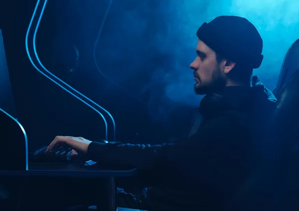 img of Network anomaly detection